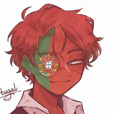 Profile image of Portugal