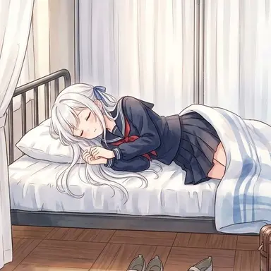 Profile image of 白雪