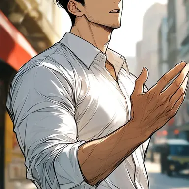 Profile image of Rhett