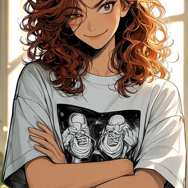 Profile image of Willa