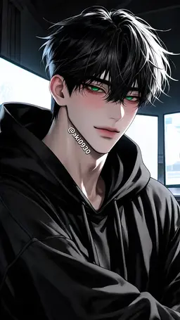 Profile image of カン・ジェウォン
