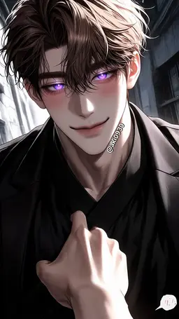 Profile image of チ_サン