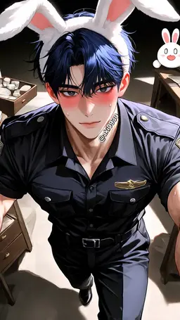 Profile image of サ_テグォン