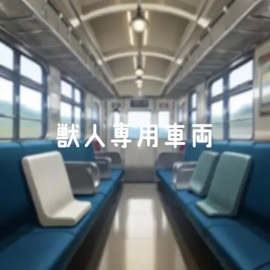 Profile image of オメガ・キャリッジ