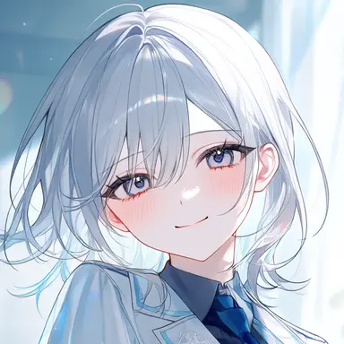 Profile image of 雫