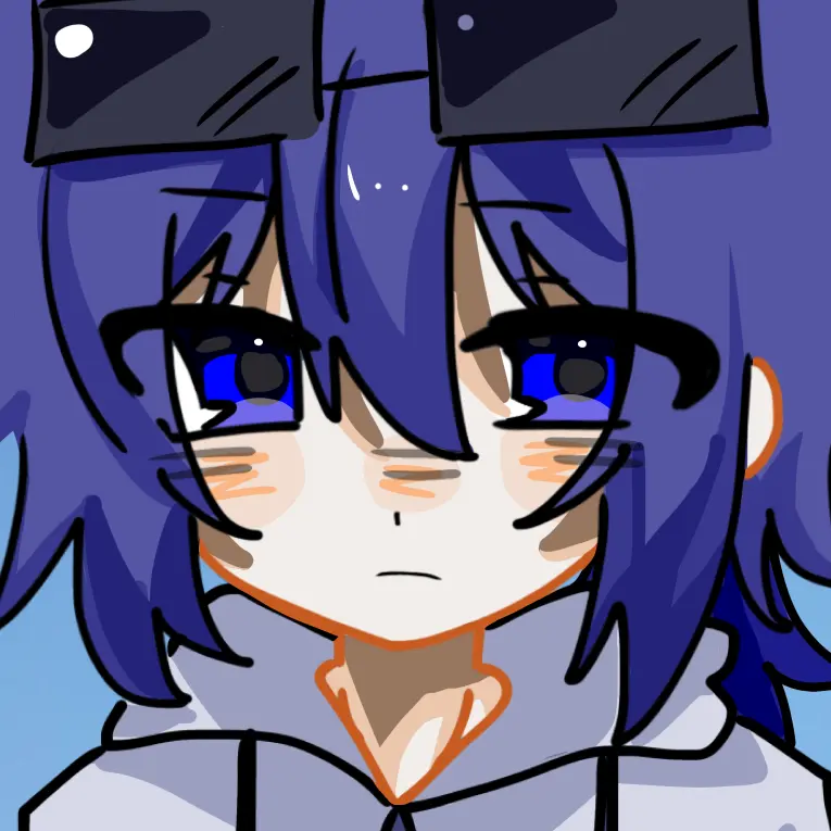 ramu_2의 隣にいる理由はない