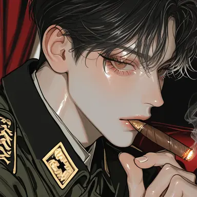 Profile image of 반 헬리엇