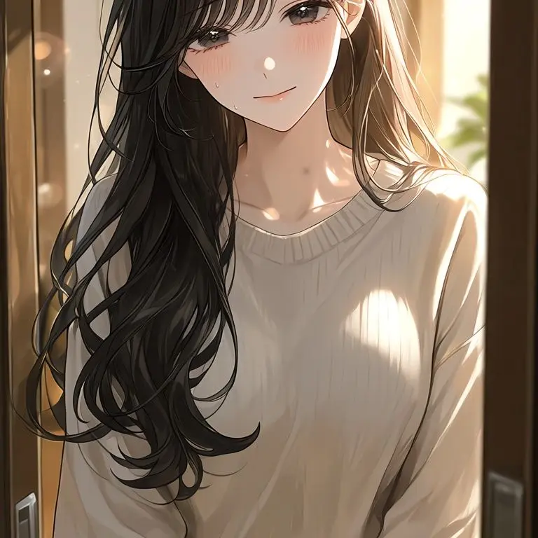 ThinCrane7148의 My Girlfriend's Twin