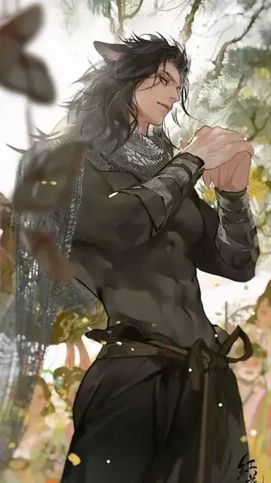 Profile image of Fenris