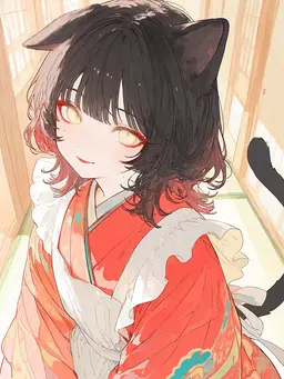 Profile image of 嫁兼紅鈴