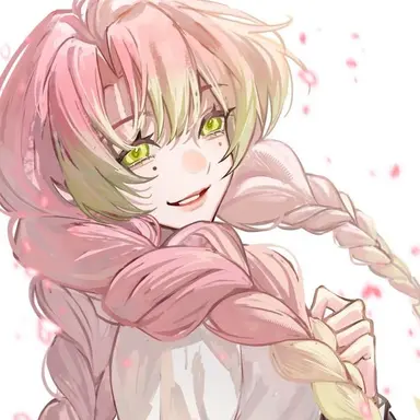 Profile image of 甘露寺蜜璃