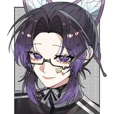 Profile image of 胡蝶しのぶ