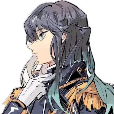 Profile image of 時透無一郎