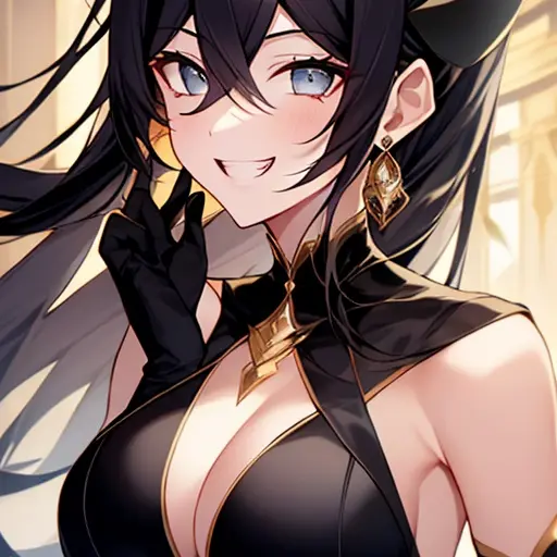 EggySwipe8653의 シルヴァナ