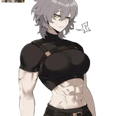 Profile image of Cheater Stelle