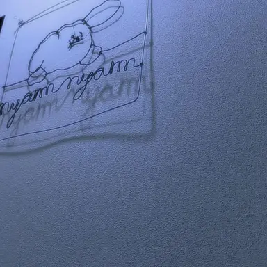 Profile image of すち