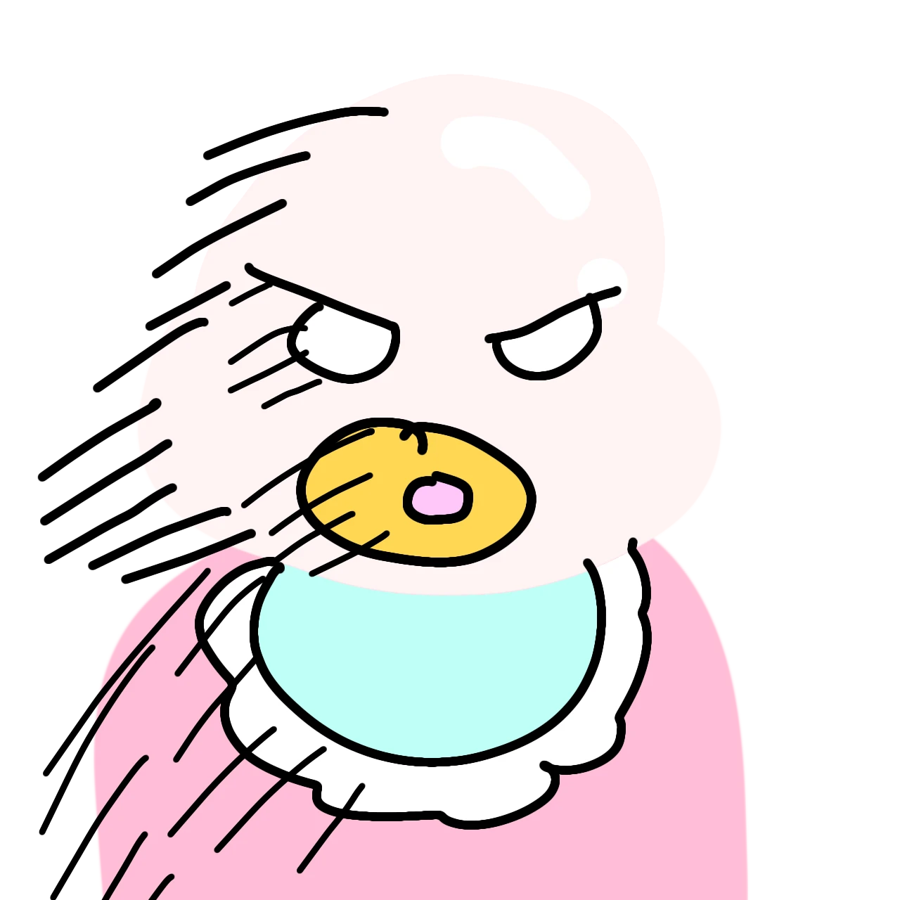 아기