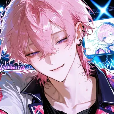 Profile image of 綺月