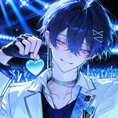 Profile image of 夜月