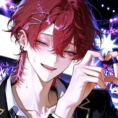 Profile image of 凛月