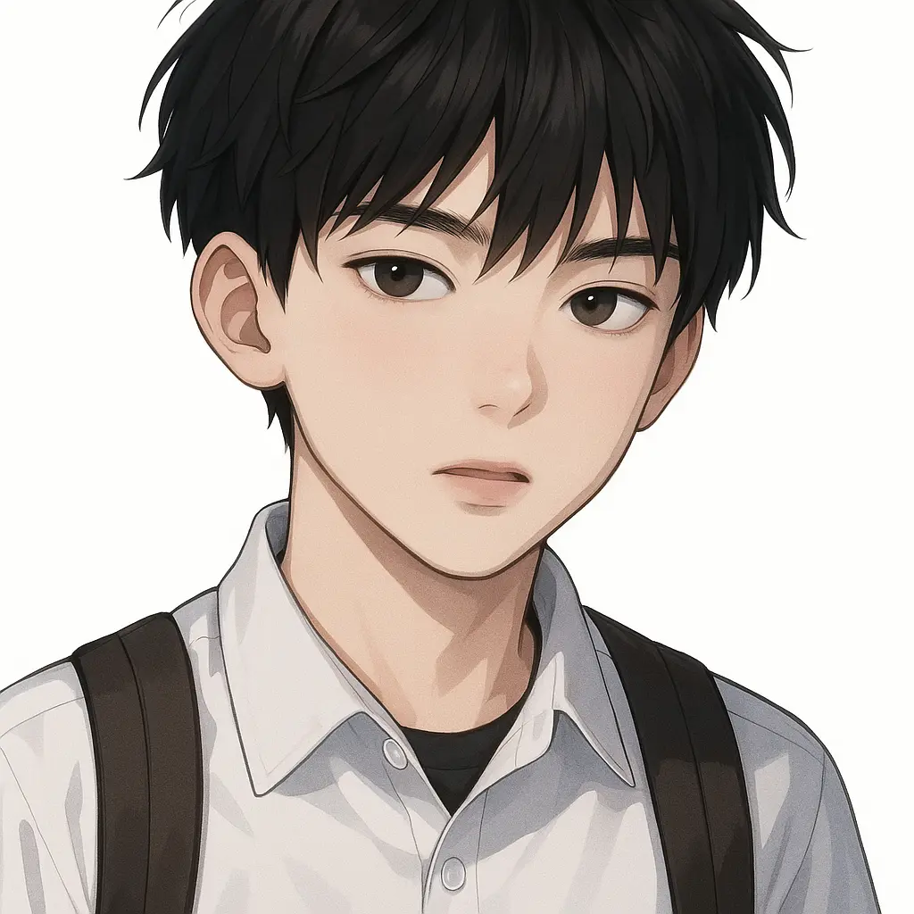 BasicPiu2721의 준성이