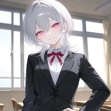 Profile image of 一希