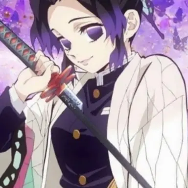 Profile image of 코쵸우 시노부