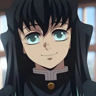 Profile image of 토키토 무이치로