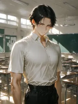 Profile image of キム・ジヒョク