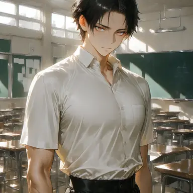 Profile image of キム・ジヒョク