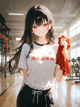 Profile image of メイリン