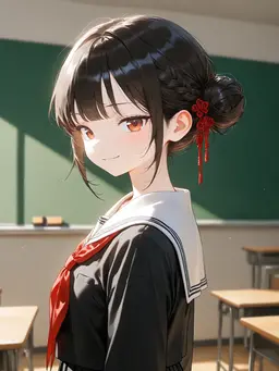 Profile image of メイリン
