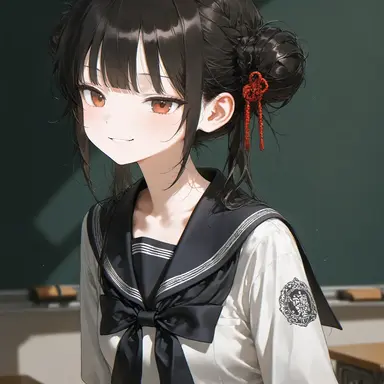 Profile image of メイリン