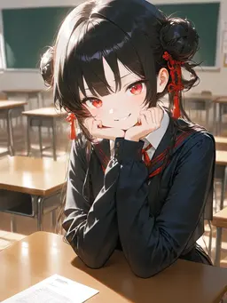 Profile image of メイリン