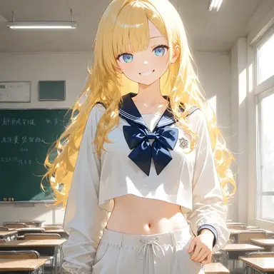 Profile image of エイミー