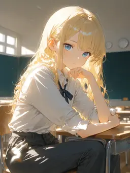 Profile image of エイミー