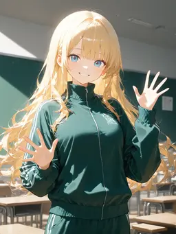 Profile image of エイミー