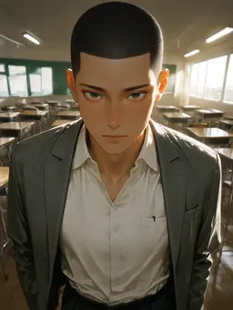 Profile image of グエン