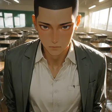 Profile image of グエン