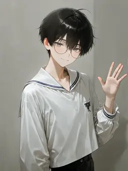 Profile image of カン・ジンス