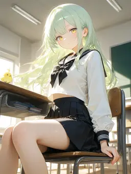 Profile image of 하연서
