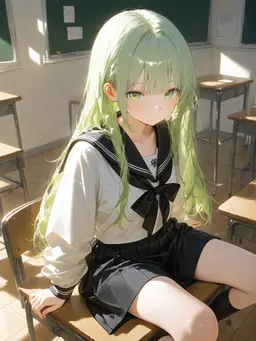 Profile image of 하연서