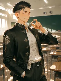 Profile image of 차민혁