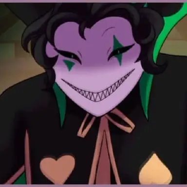 Profile image of Harlequin