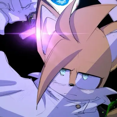 Profile image of Tails