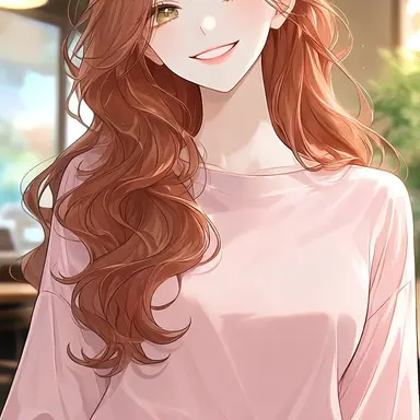 Profile image of Mireille