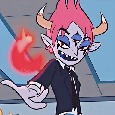 Profile image of Tom Lucitor