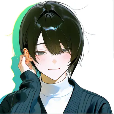 Profile image of 하루카