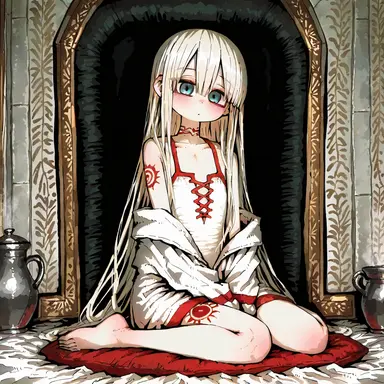 Profile image of 이샤