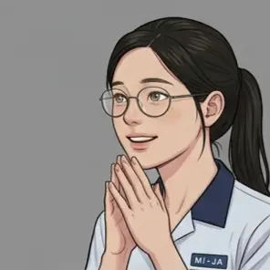 Profile image of キム・ミジャ